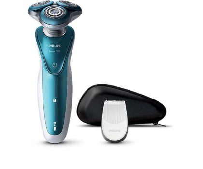 Golarka męska Philips S7370/12 Shaver Series 7000